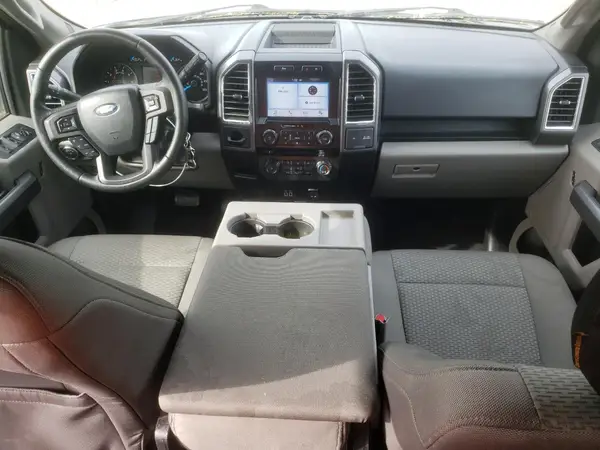 1FTEW1CP3GFB19915 2016 FORD F-150 - Image 8