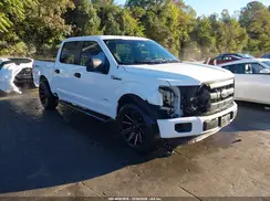 1FTEW1CP3GFB21700 2016 FORD F-150