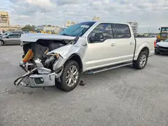 1FTEW1CP3GFB80603 2016 FORD F-150
