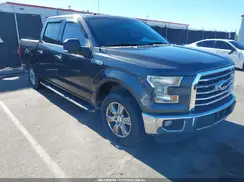 1FTEW1CP3GFC04947 2016 FORD F-150