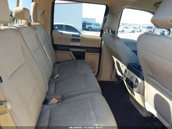 1FTEW1CP3GFC04947 2016 FORD F-150 - Image 8
