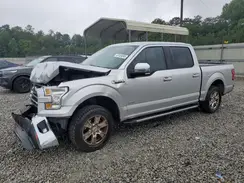 1FTEW1CP3GFC11655 2016 FORD F-150