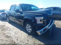 1FTEW1CP3GFC11980 2016 FORD F-150