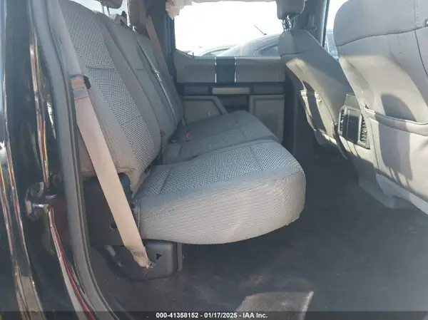1FTEW1CP3GFC11980 2016 FORD F-150 - Image 8