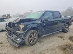 1FTEW1CP3GFC26964 2016 FORD F-150