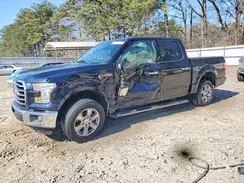 1FTEW1CP3GFC36443 2016 FORD F-150