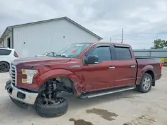1FTEW1CP3GFC37060 2016 FORD F-150