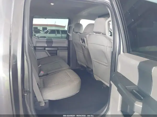 1FTEW1CP3GFC60516 2016 FORD F-150 - Image 8