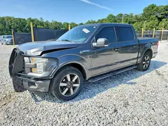1FTEW1CP3GFC65621 2016 FORD F-150