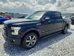 1FTEW1CP3GFC65697 2016 FORD F-150