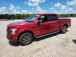 1FTEW1CP3GFC96545 2016 FORD F-150