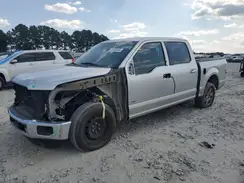 1FTEW1CP3GFD10962 2016 FORD F-150