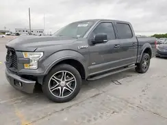 1FTEW1CP3GFD32282 2016 FORD F-150