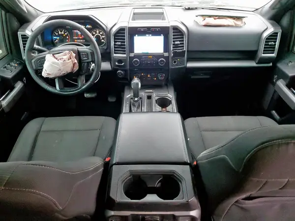 1FTEW1CP3GFD32282 2016 FORD F-150 - Image 8
