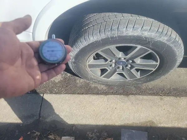 1FTEW1CP3GFD34033 2016 FORD F-150 - Image 2