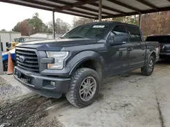 1FTEW1CP3GFD48790 2016 FORD F-150