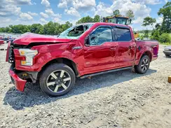 1FTEW1CP3GFD48806 2016 FORD F-150