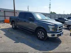 1FTEW1CP3GFD50345 2016 FORD F-150