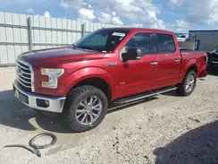 1FTEW1CP3GFD50801 2016 FORD F-150