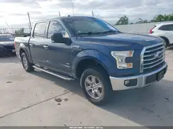 1FTEW1CP3GKD04375 2016 FORD F-150