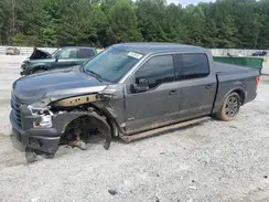 1FTEW1CP3GKD20186 2016 FORD F-150
