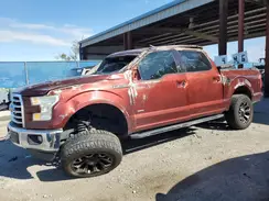 1FTEW1CP3GKD41474 2016 FORD F-150
