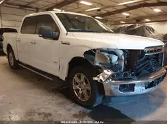 1FTEW1CP3GKD62633 2016 FORD F-150