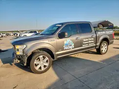 1FTEW1CP3GKD72689 2016 FORD F-150