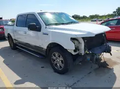 1FTEW1CP3GKD73177 2016 FORD F-150