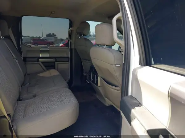 1FTEW1CP3GKD73177 2016 FORD F-150 - Image 8