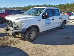 1FTEW1CP3GKD90643 2016 FORD F-150