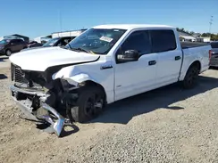 1FTEW1CP3GKE16352 2016 FORD F-150