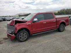 1FTEW1CP3GKE32020 2016 FORD F-150
