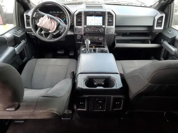 1FTEW1CP3GKE32020 2016 FORD F-150 - Image 8