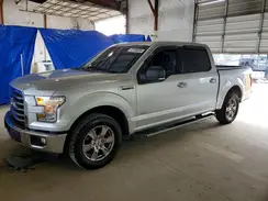 1FTEW1CP3GKE42028 2016 FORD F-150