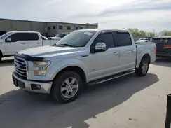 1FTEW1CP3GKE43650 2016 FORD F-150