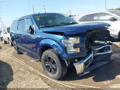 1FTEW1CP3GKE49304 2016 FORD F-150