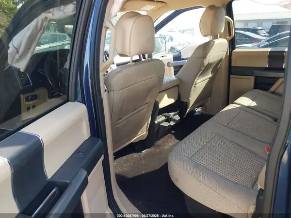 1FTEW1CP3GKE49304 2016 FORD F-150 - Image 8