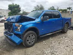 1FTEW1CP3GKE53353 2016 FORD F-150