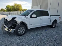 1FTEW1CP3GKE59136 2016 FORD F-150