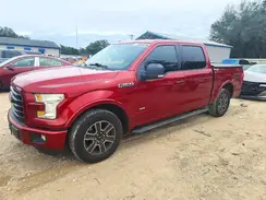 1FTEW1CP3GKE59217 2016 FORD F-150
