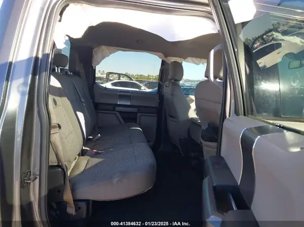1FTEW1CP3GKE60061 2016 FORD F-150 - Image 8
