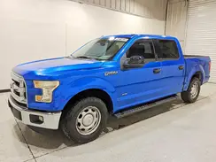 1FTEW1CP3GKE77510 2016 FORD F-150