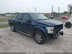 1FTEW1CP3GKE81556 2016 FORD F-150