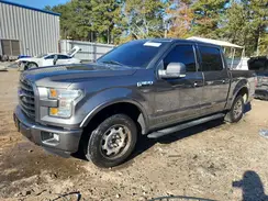 1FTEW1CP3GKE84215 2016 FORD F-150