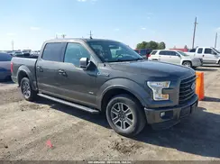 1FTEW1CP3GKE93156 2016 FORD F-150
