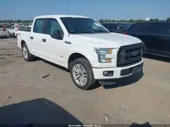 1FTEW1CP3GKE93805 2016 FORD F-150