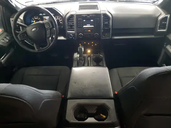1FTEW1CP3GKE95960 2016 FORD F-150 - Image 8