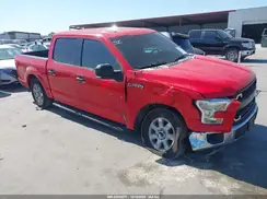 1FTEW1CP3GKE97689 2016 FORD F-150