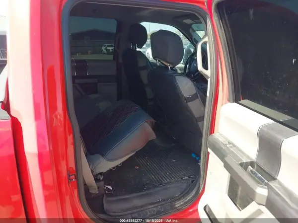 1FTEW1CP3GKE97689 2016 FORD F-150 - Image 8